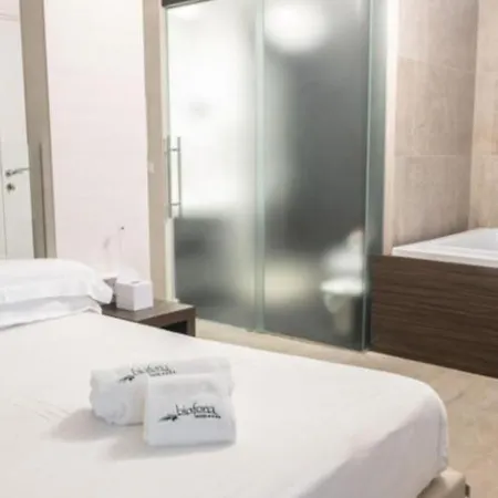 Biafora Resort&spa San Giovanni in Fiore