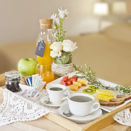 Biafora Resort&spa San Giovanni in Fiore