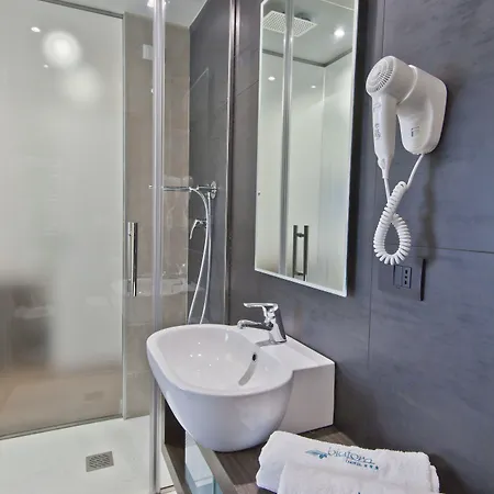 Hotel Biafora Resort&spa