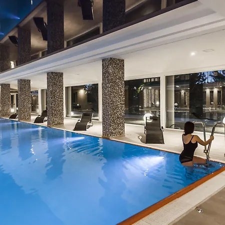 Biafora Resort&spa Hotel San Giovanni in Fiore