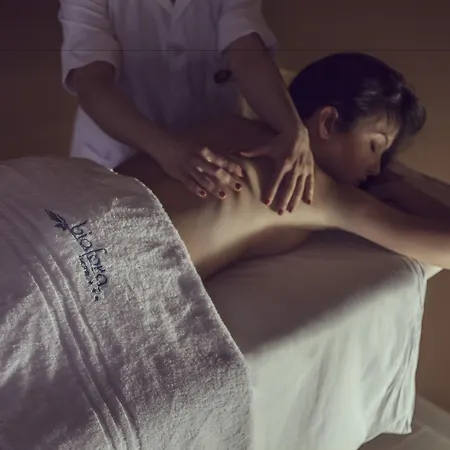 Biafora Resort&spa Hotel San Giovanni in Fiore