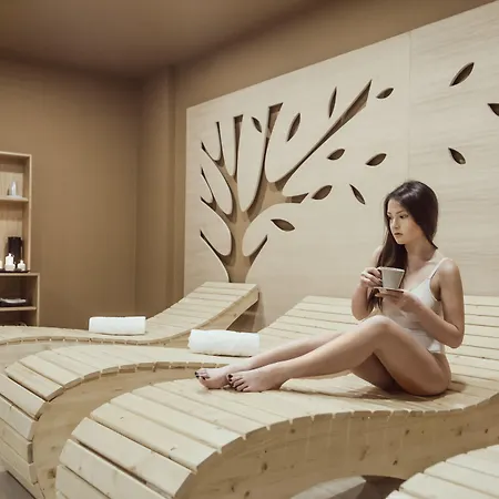 Hotel Biafora Resort&spa San Giovanni in Fiore