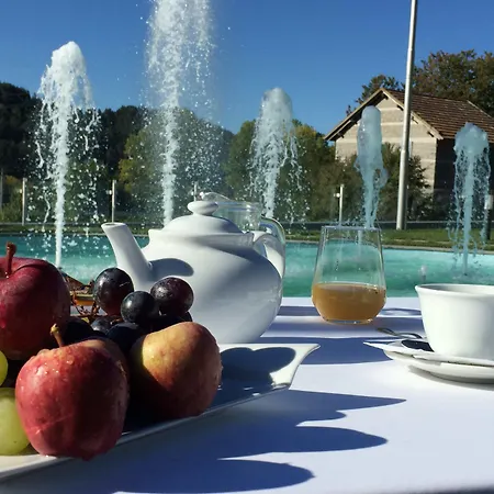 Hotel Biafora Resort&spa 4*