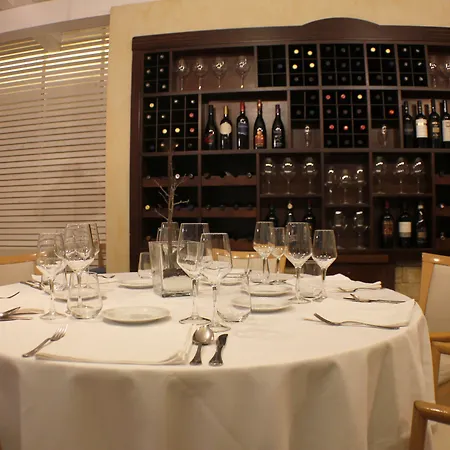 Biafora Resort&spa San Giovanni in Fiore