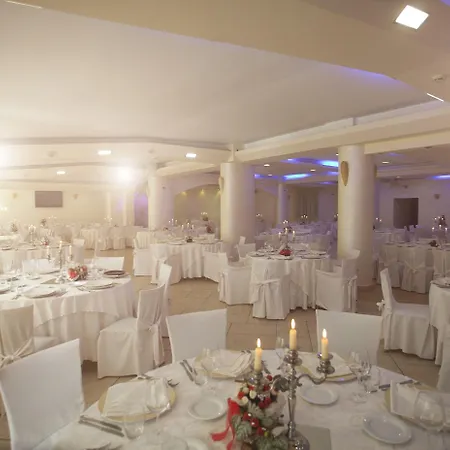 Biafora Resort&spa 4* San Giovanni in Fiore