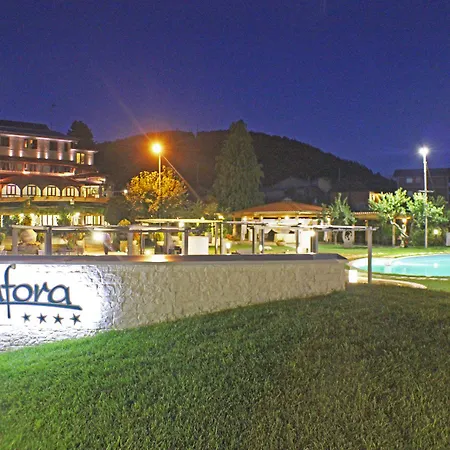 Biafora Resort&spa 4*