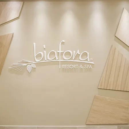 ホテル Biafora &