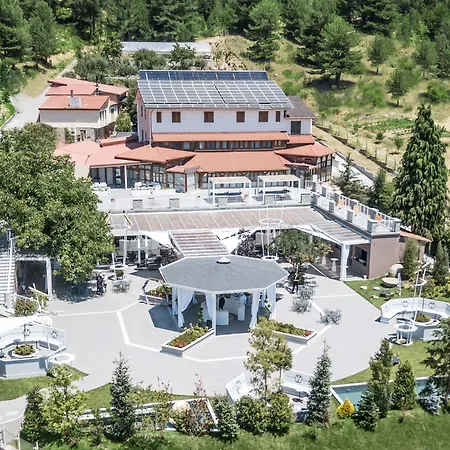 Biafora Resort&spa San Giovanni in Fiore