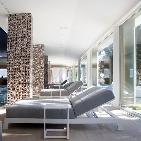 Biafora Resort&spa San Giovanni in Fiore