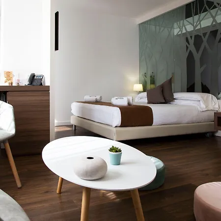 Biafora Resort&spa San Giovanni in Fiore