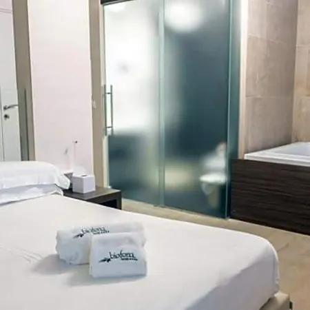 比夫拉spa度假酒店 圣乔瓦尼-因菲奥雷