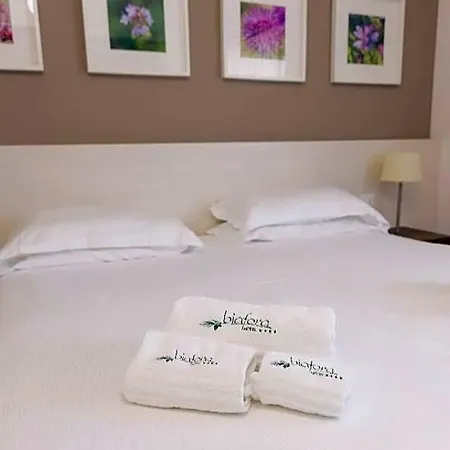 Biafora & Hotel