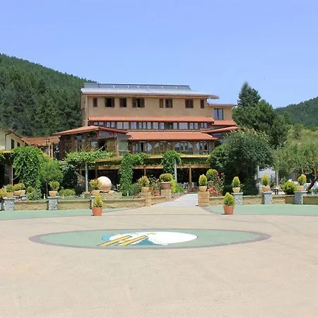 比夫拉spa度假酒店 圣乔瓦尼-因菲奥雷