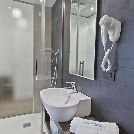 Biafora & Hotel 4*