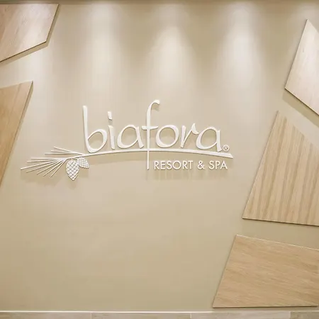 Hotel Biafora & 4*