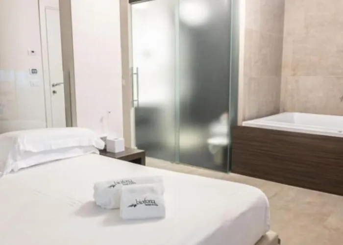 Biafora & San Giovanni in Fiore