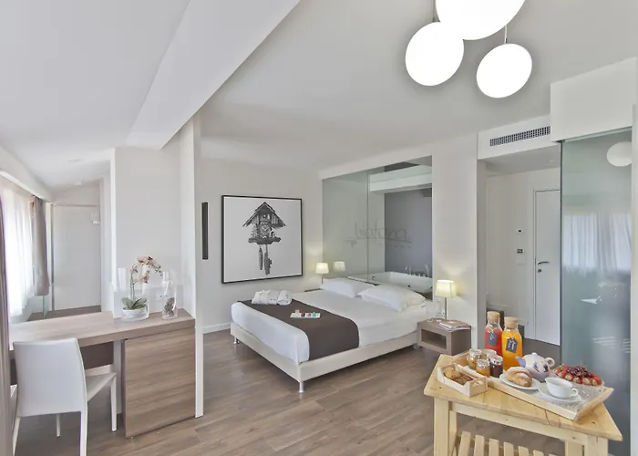 Biafora & 4* San Giovanni in Fiore