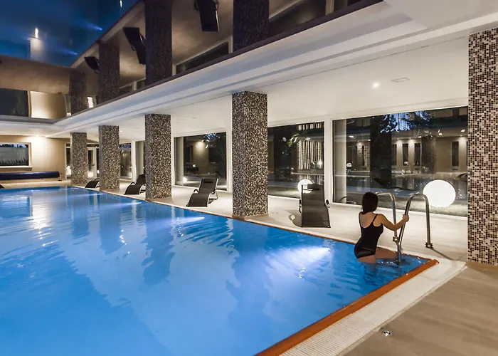 Biafora & Hotel San Giovanni in Fiore