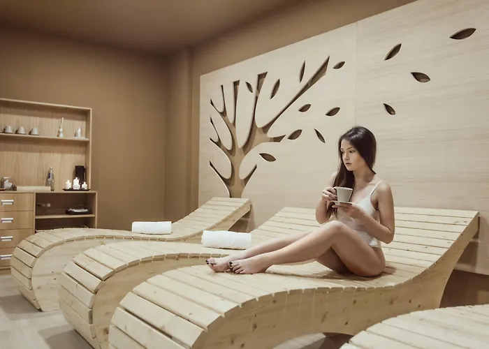 Hotel Biafora & San Giovanni in Fiore