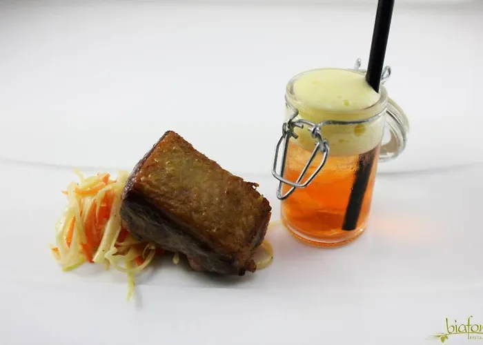 Hotel Biafora & San Giovanni in Fiore