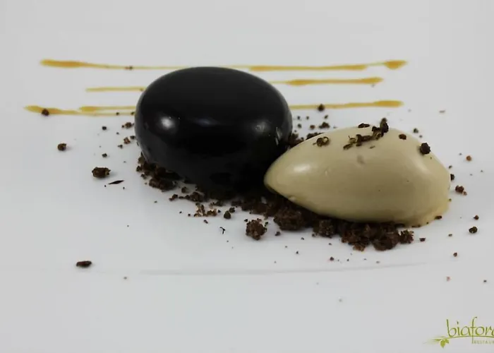 Biafora & Hotel San Giovanni in Fiore