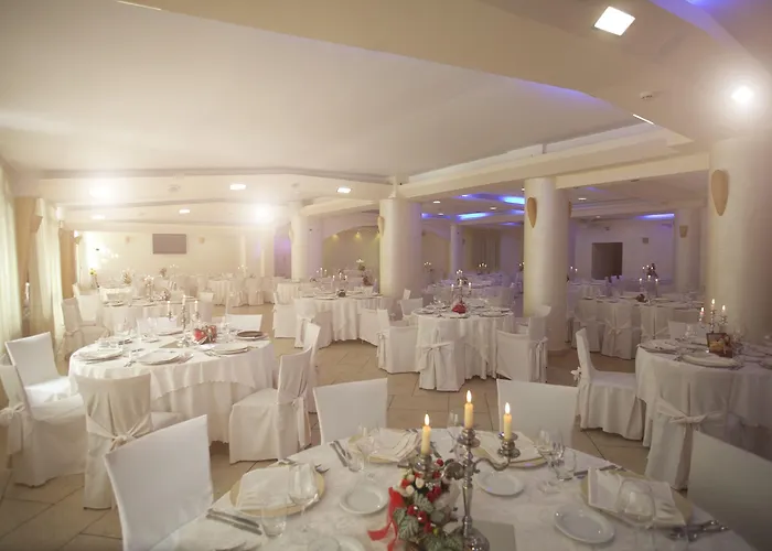 Biafora & 4* San Giovanni in Fiore