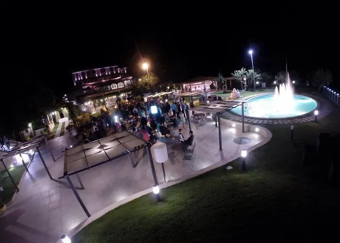 Biafora & 4* San Giovanni in Fiore