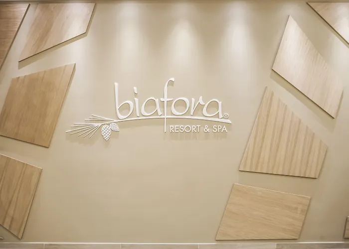 Hotel Biafora &