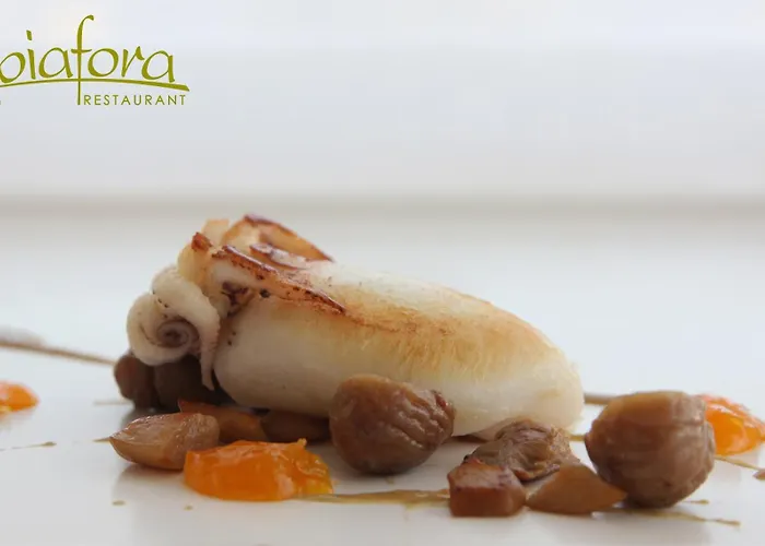 Biafora & San Giovanni in Fiore