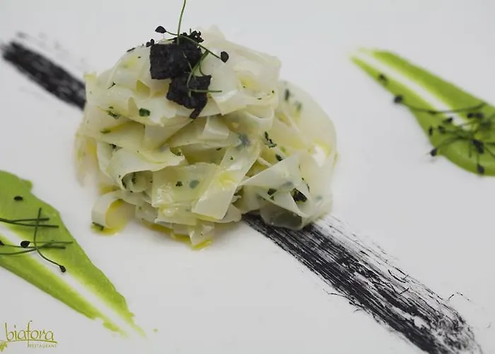 Biafora & Hotel San Giovanni in Fiore