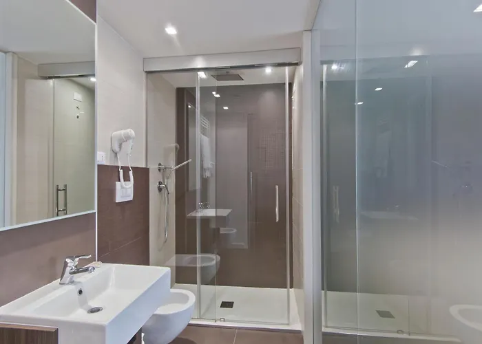 Hotel Biafora & San Giovanni in Fiore